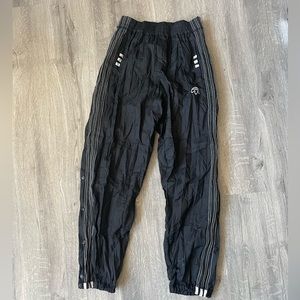 Adidas X Alexander Wang Track Pants